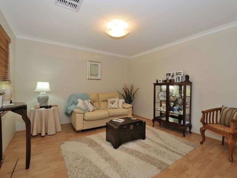 21 Chantilly Way, Meadow Springs WA 6210