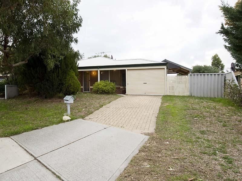 8 Pingrup Court, Waikiki WA 6169