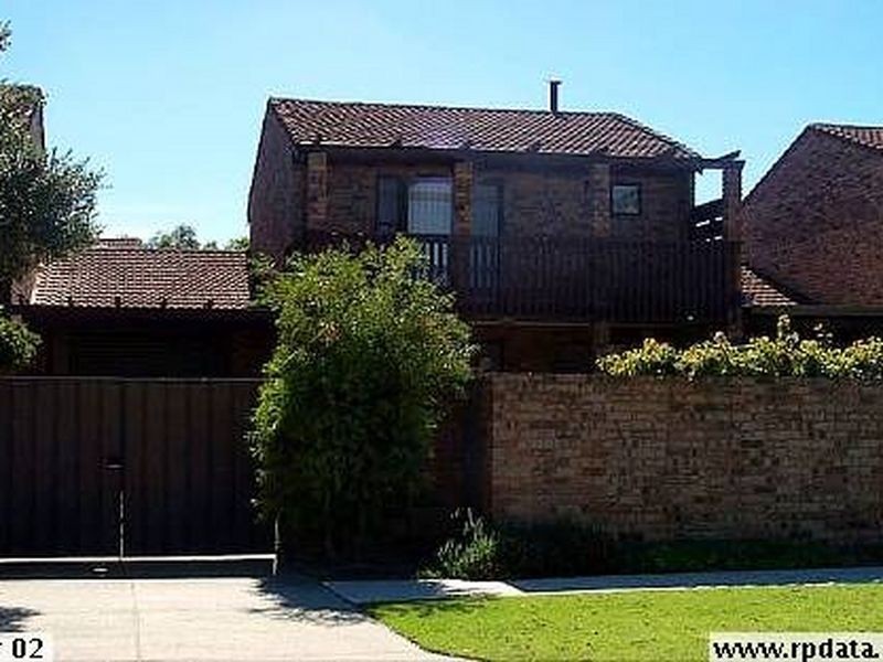 9/7 Fisher Street, Rockingham WA 6168