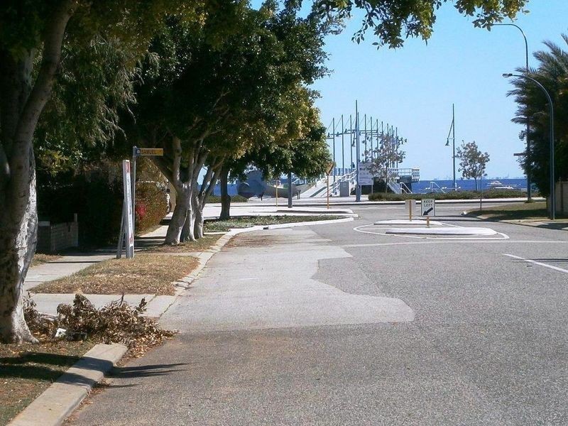 9/7 Fisher Street, Rockingham WA 6168