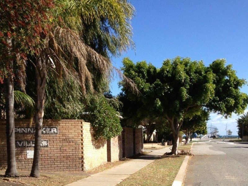 9/7 Fisher Street, Rockingham WA 6168