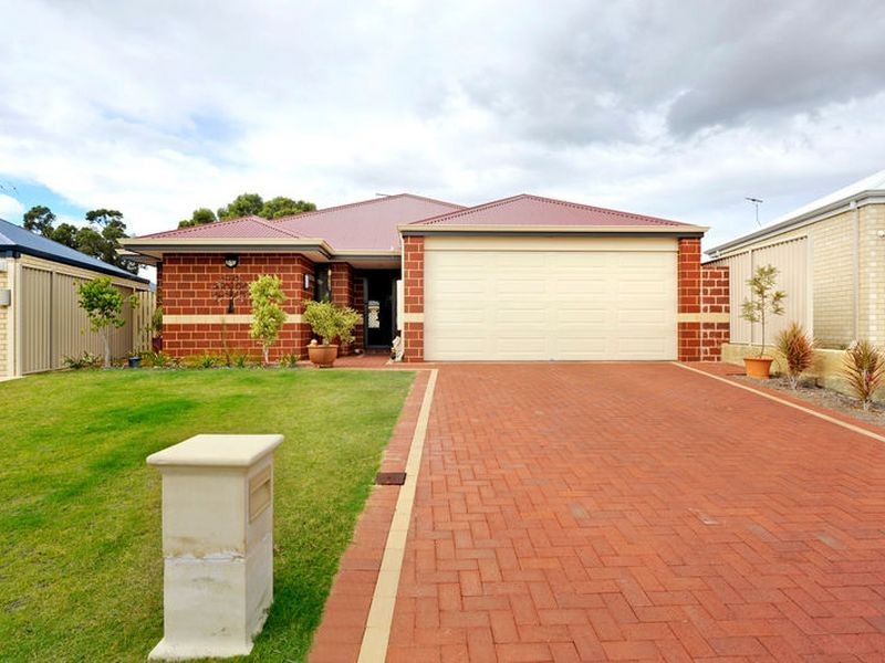 6 Ewood Pass, Baldivis WA 6171
