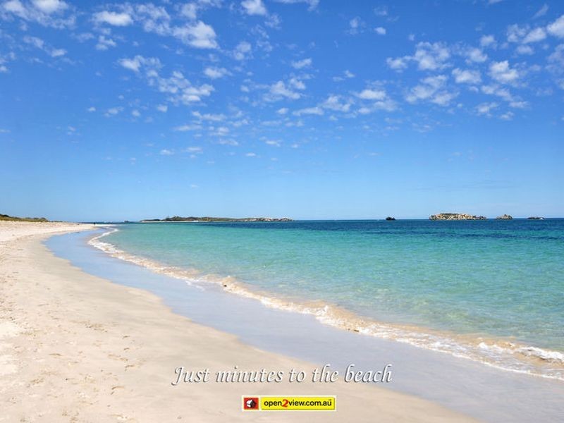 20 Amity Circuit, Shoalwater WA 6169
