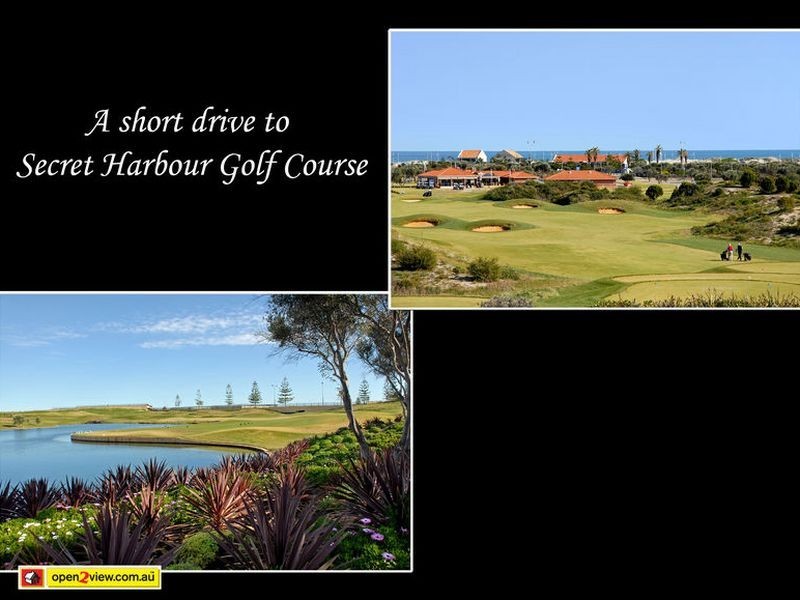 17 Gantheaume Parade, Secret Harbour WA 6173