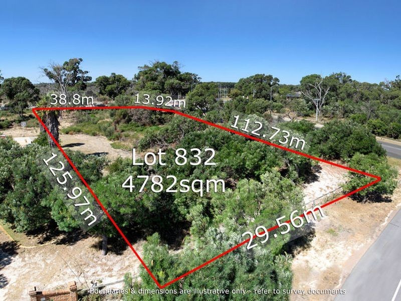 832/ Trenant Park Gardens, Golden Bay WA 6174