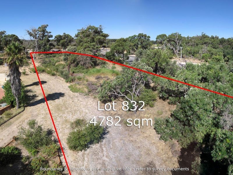 832/ Trenant Park Gardens, Golden Bay WA 6174