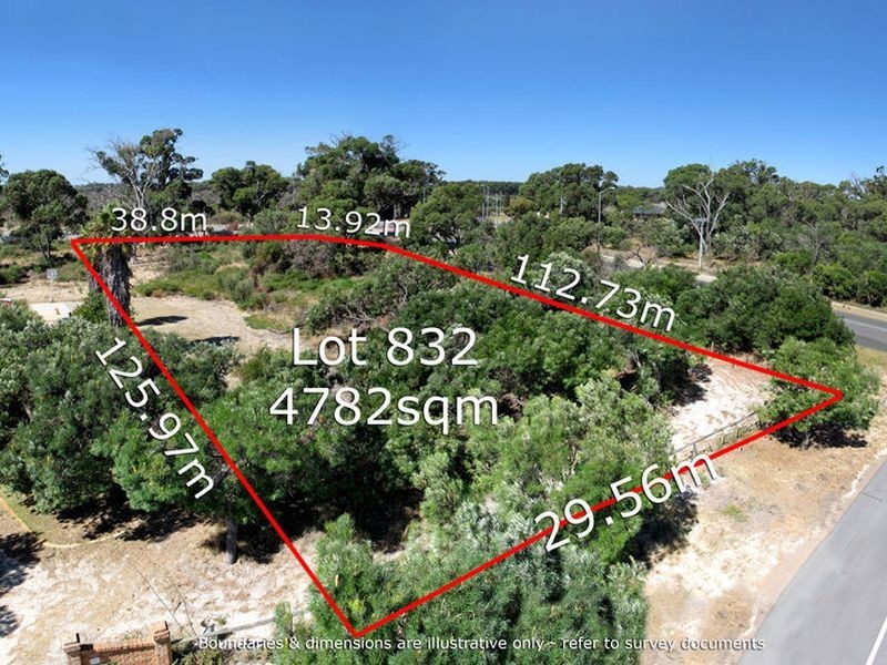 832/ Trenant Park Gardens, Golden Bay WA 6174