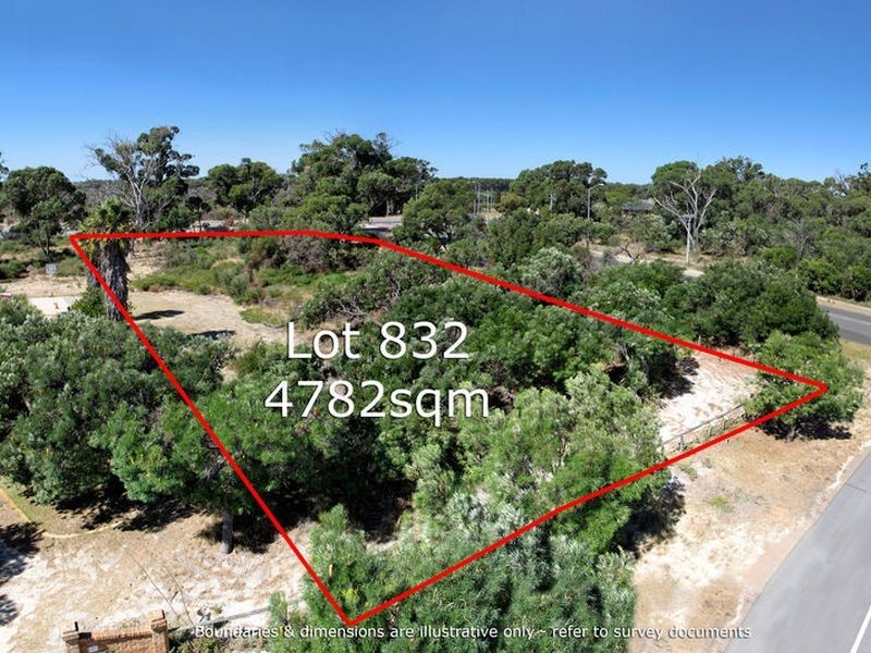 832/ Trenant Park Gardens, Golden Bay WA 6174