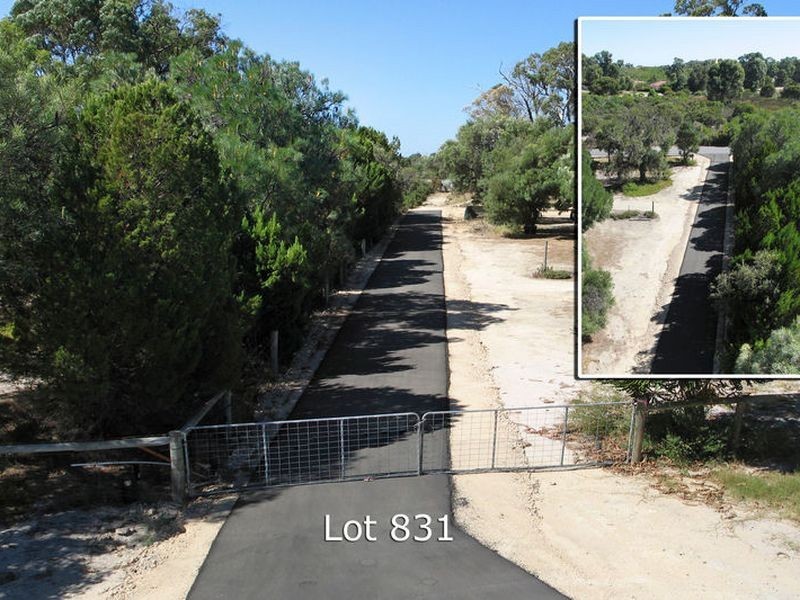 831/ Trenant Park Gardens, Golden Bay WA 6174