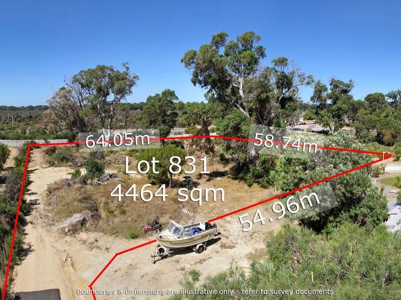 831/ Trenant Park Gardens, Golden Bay WA 6174