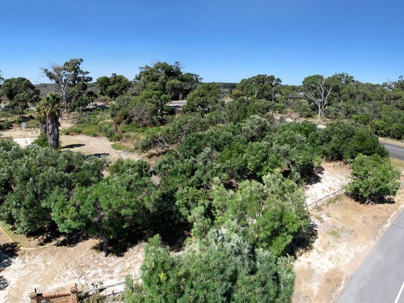 831/ Trenant Park Gardens, Golden Bay WA 6174