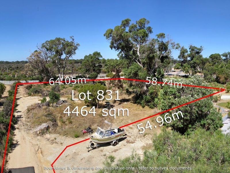 831/ Trenant Park Gardens, Golden Bay WA 6174