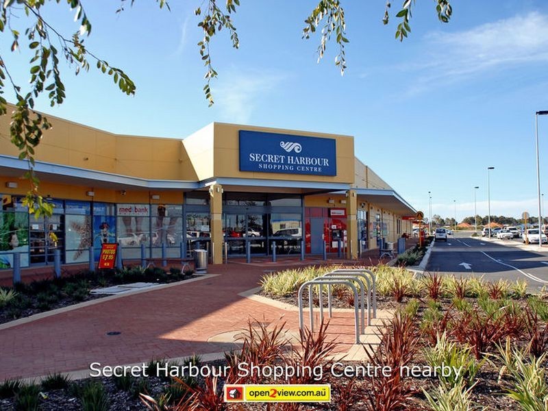 831/ Trenant Park Gardens, Golden Bay WA 6174