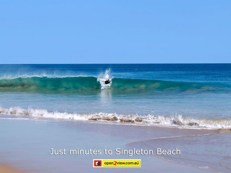 831/ Trenant Park Gardens, Golden Bay WA 6174