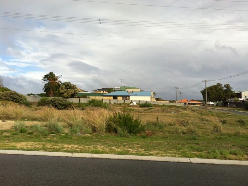 100 Dampier Drive, Golden Bay WA 6174