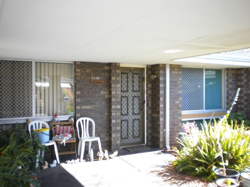 19/6 Merope Close, Rockingham WA 6168