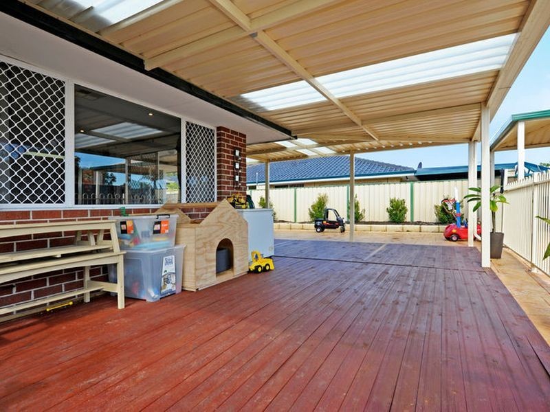 13 Maratea Parade, Secret Harbour WA 6173