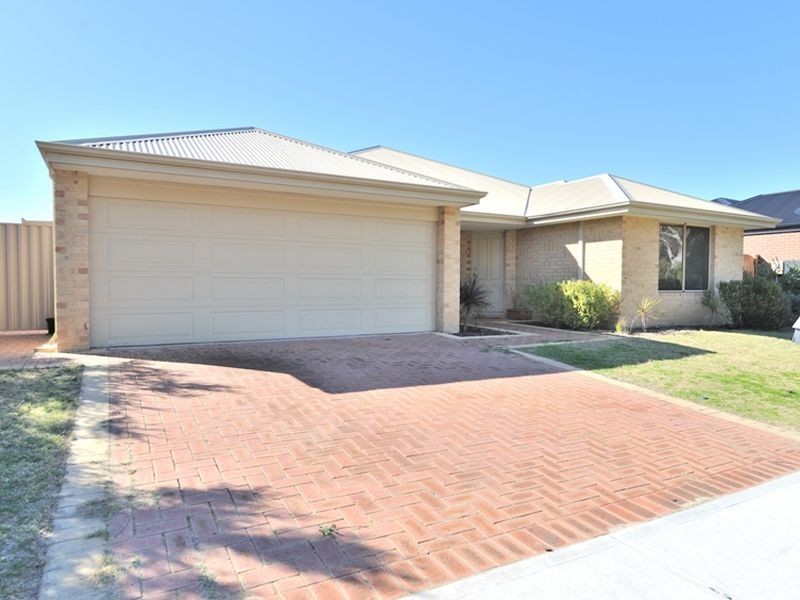 8 Chestnut Way, Baldivis WA 6171