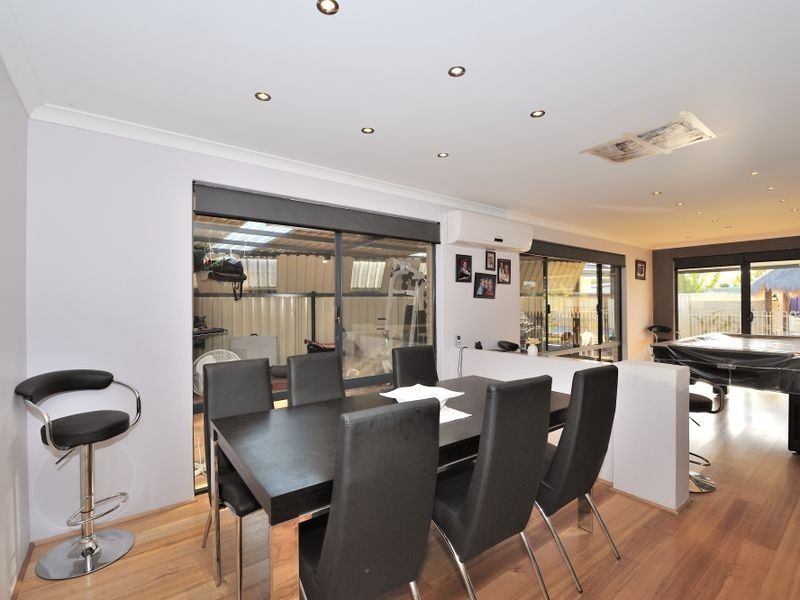 33 Coldicott Terrace, Baldivis WA 6171