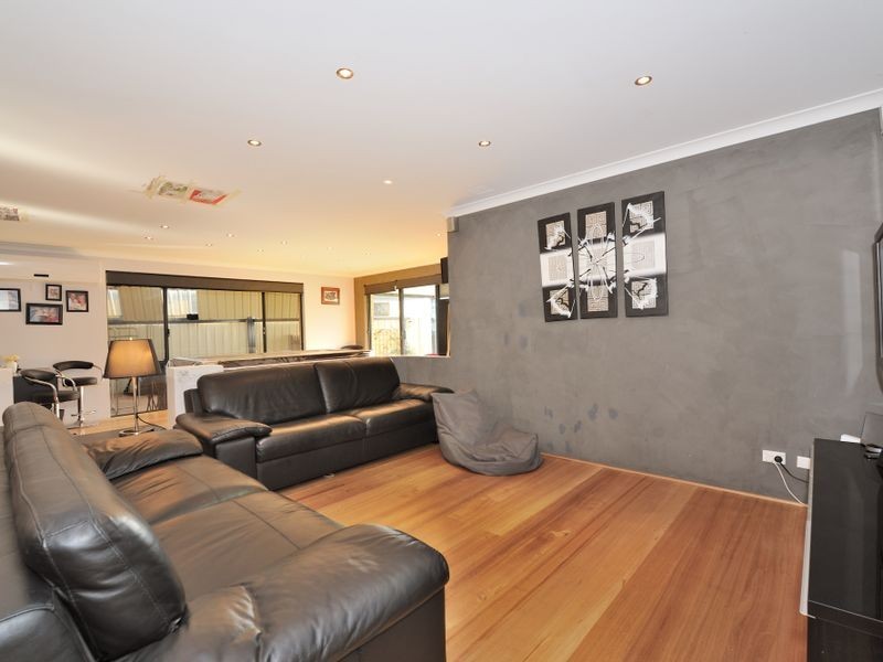 33 Coldicott Terrace, Baldivis WA 6171