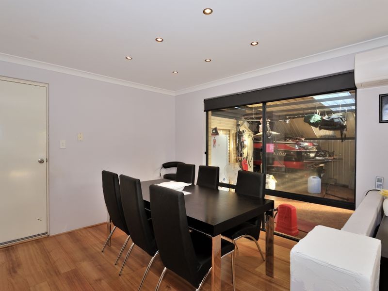 33 Coldicott Terrace, Baldivis WA 6171