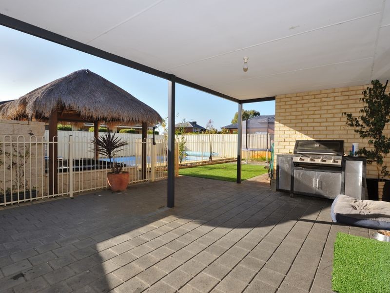 33 Coldicott Terrace, Baldivis WA 6171