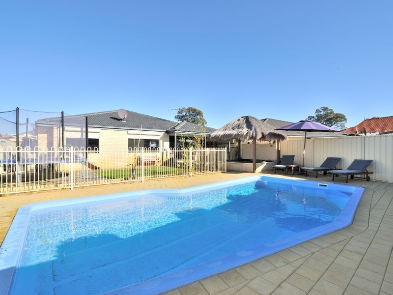 33 Coldicott Terrace, Baldivis WA 6171