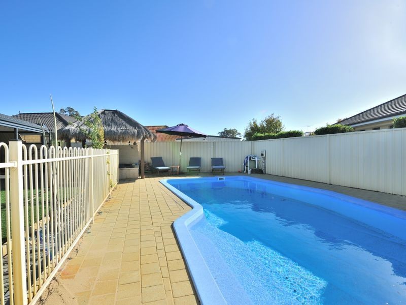 33 Coldicott Terrace, Baldivis WA 6171