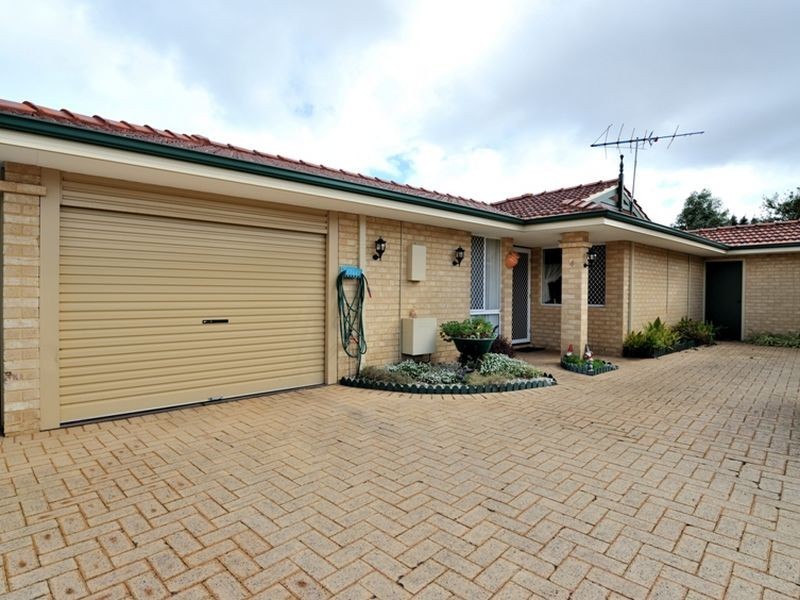 4/68 Bondi Cresent, Warnbro WA 6169