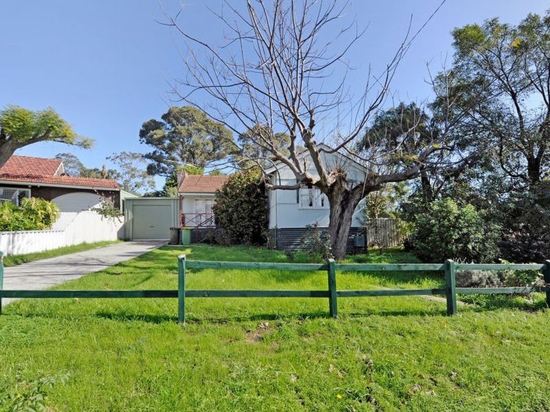 48 Brownell Crescent, Medina WA 6167