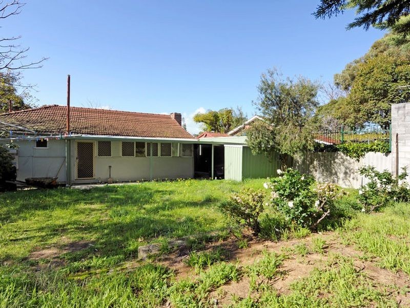 48 Brownell Crescent, Medina WA 6167