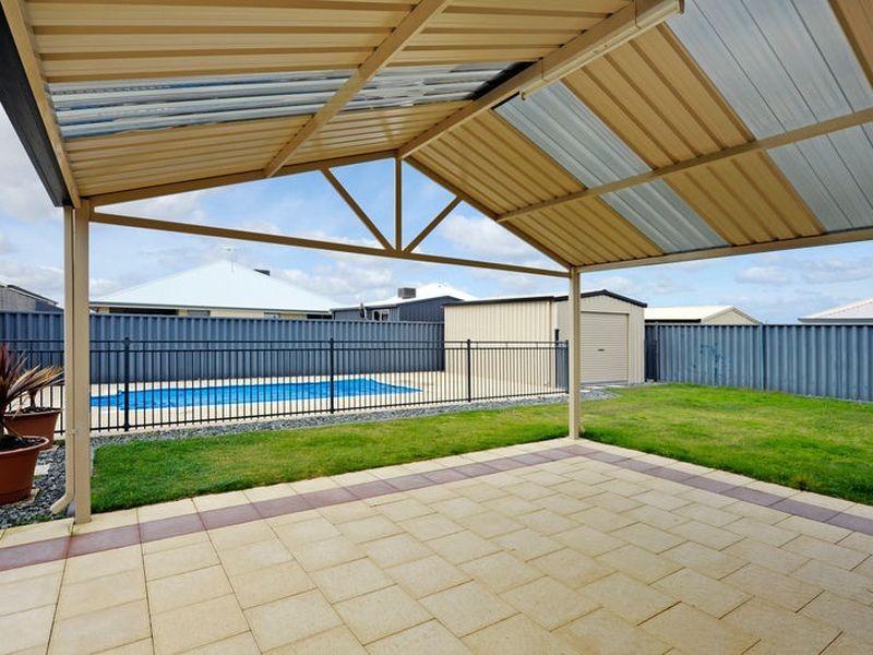 19 Aspera Elbow, Baldivis WA 6171