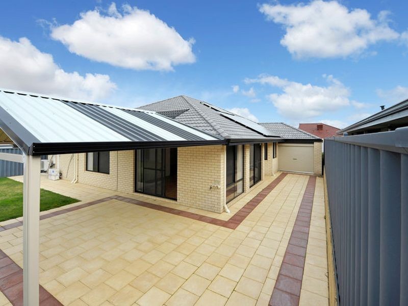 19 Aspera Elbow, Baldivis WA 6171