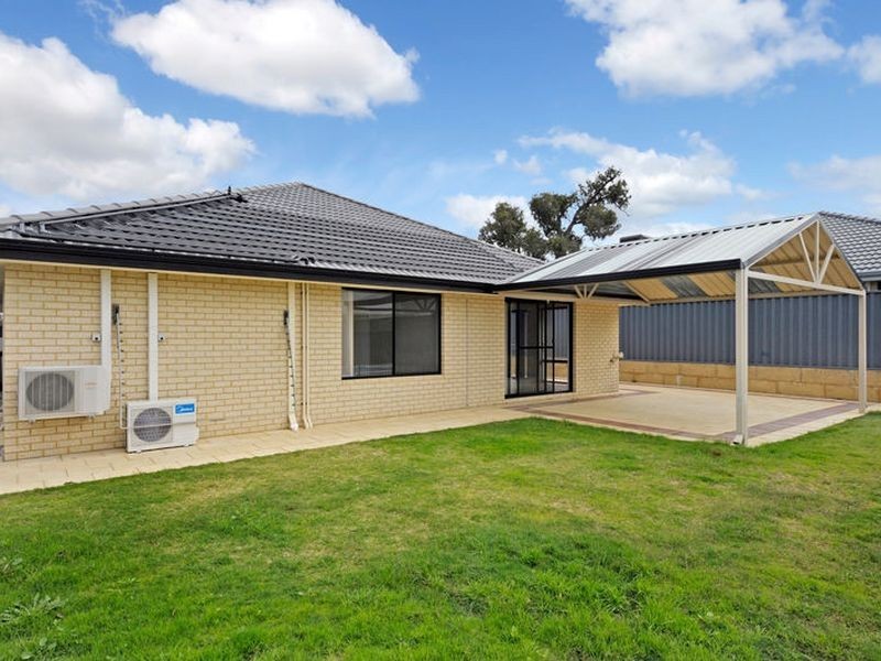 19 Aspera Elbow, Baldivis WA 6171