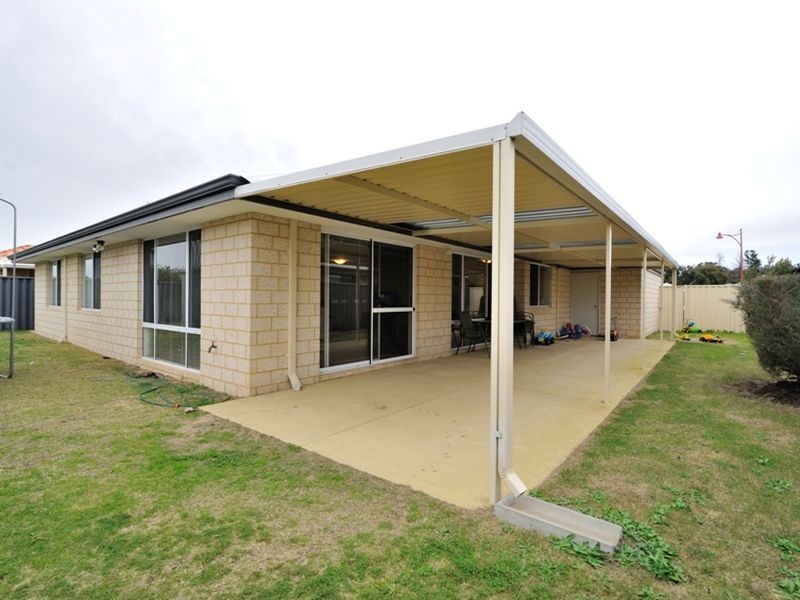 19 Hibiscus Way, Baldivis WA 6171