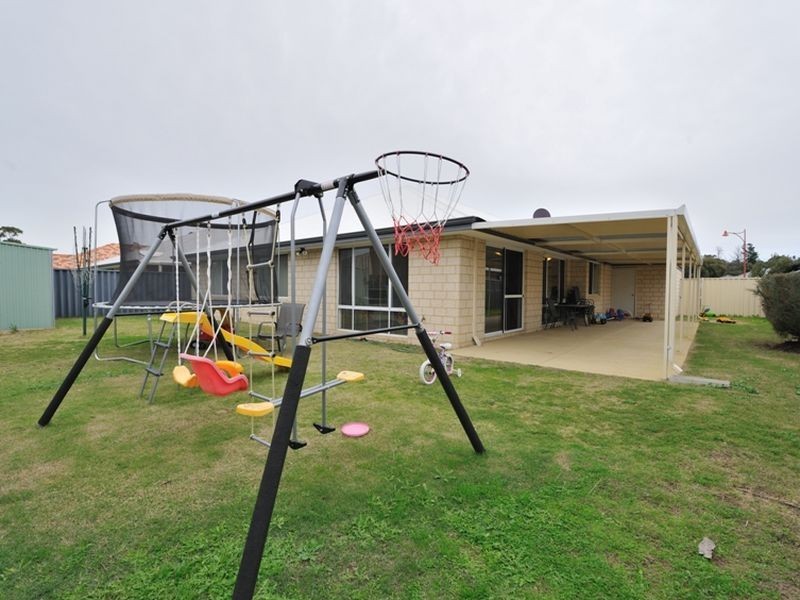 19 Hibiscus Way, Baldivis WA 6171