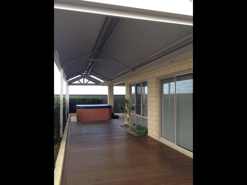 11 Songlark Court, Baldivis WA 6171