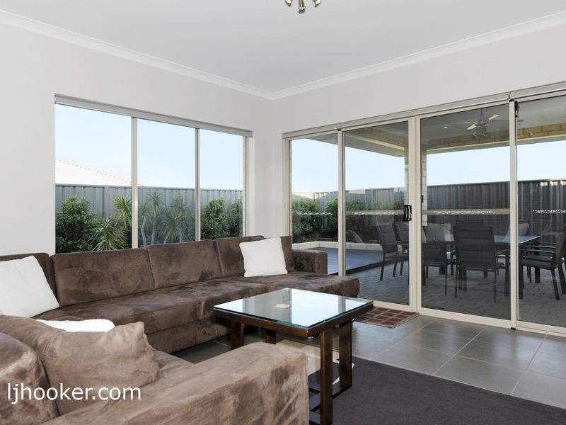 11 Songlark Court, Baldivis WA 6171