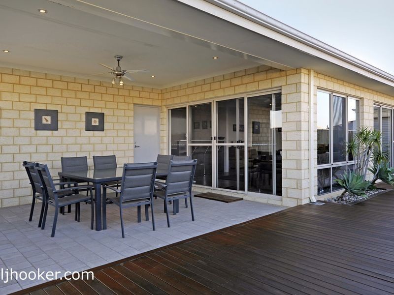 11 Songlark Court, Baldivis WA 6171