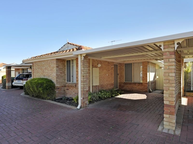 4/8 Dowling Street, Rockingham WA 6168