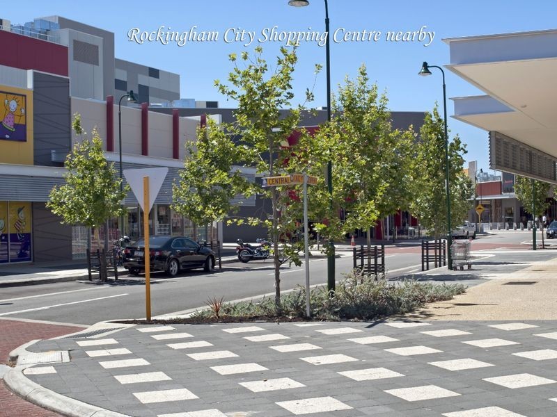 4/8 Dowling Street, Rockingham WA 6168