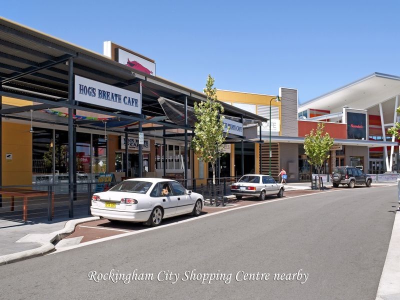 4/8 Dowling Street, Rockingham WA 6168