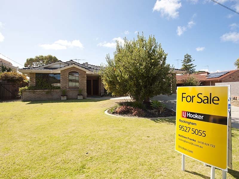 73 Fendam Street, Warnbro WA 6169