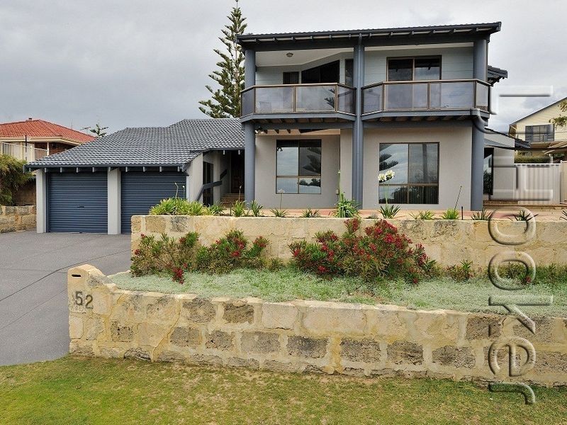 52 Foreshore Drive, Singleton WA 6175