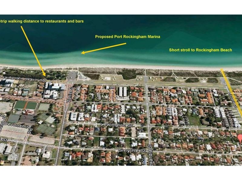 15B Victoria Street, Rockingham WA 6168