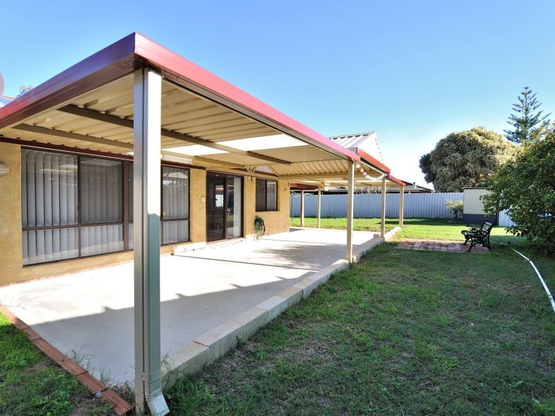 16 Noonan Road, Cooloongup WA 6168