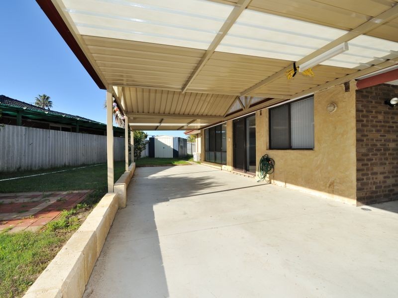 16 Noonan Road, Cooloongup WA 6168