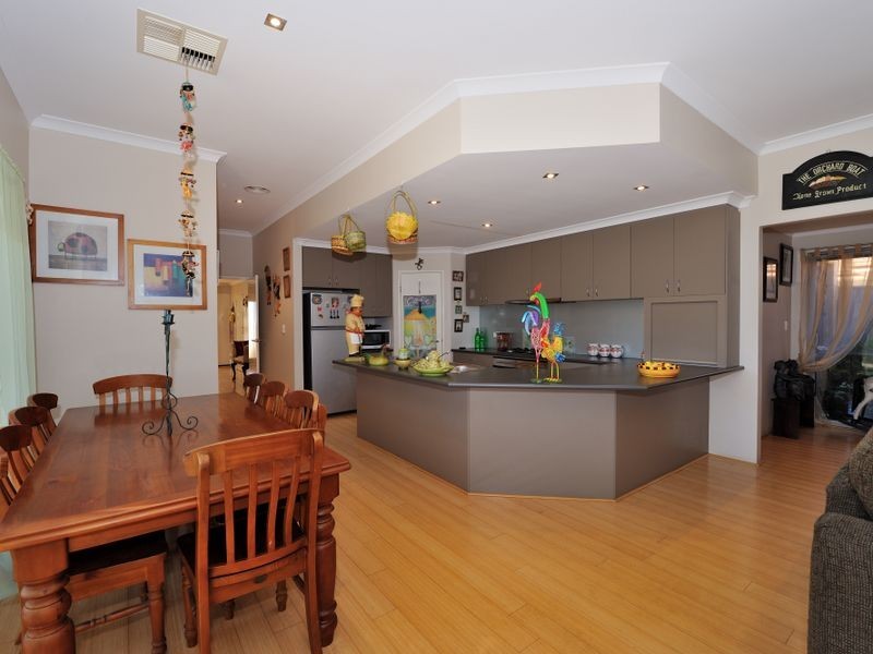 22 Kingaroy Drive, Baldivis WA 6171