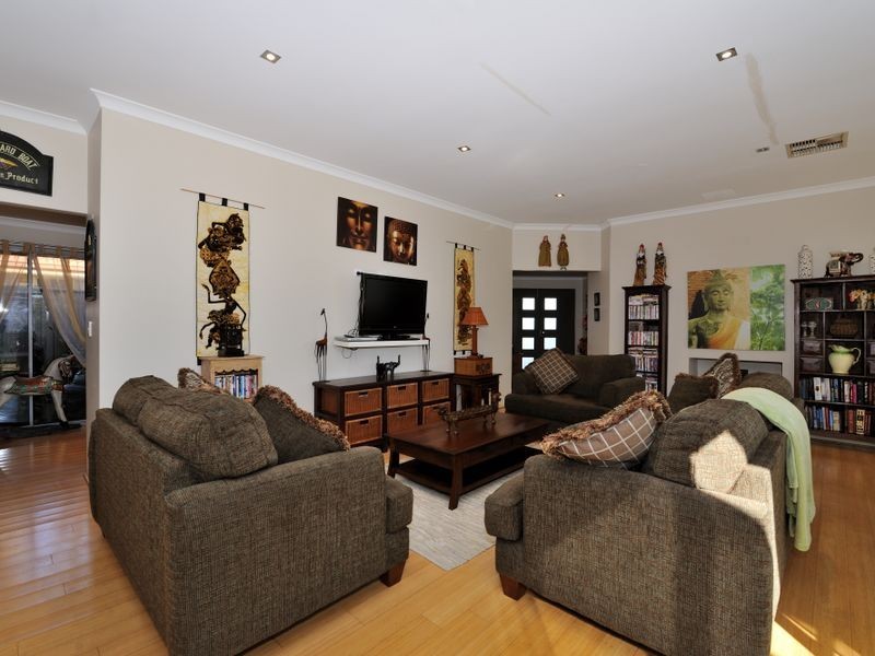 22 Kingaroy Drive, Baldivis WA 6171