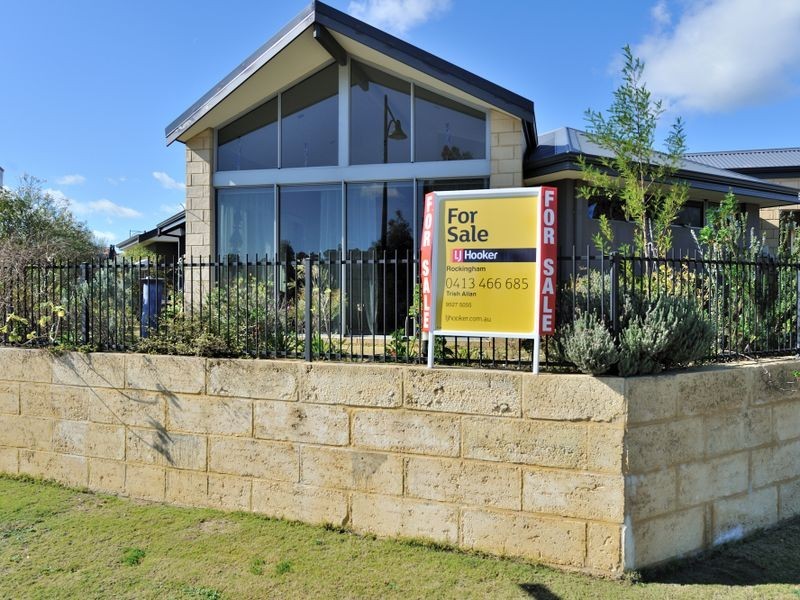 22 Kingaroy Drive, Baldivis WA 6171